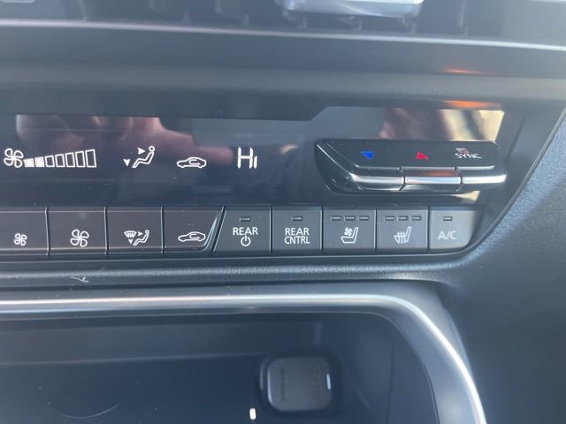 New 2026 MAZDA CX-90 3.3 Turbo S w/ Premium Plus AWD/4WD image 25