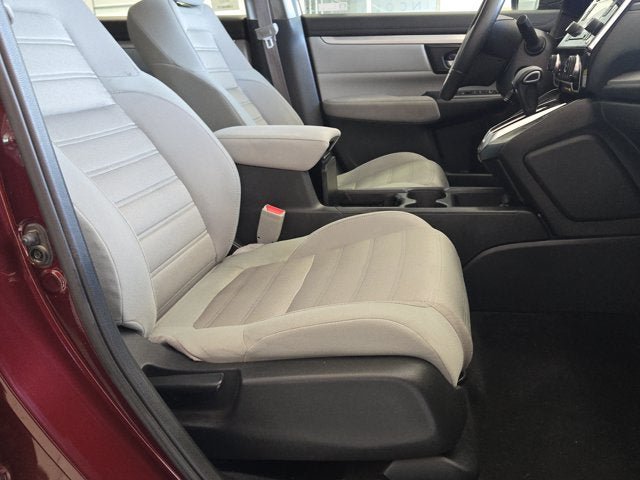 Used 2019 Honda CR-V LX image 3