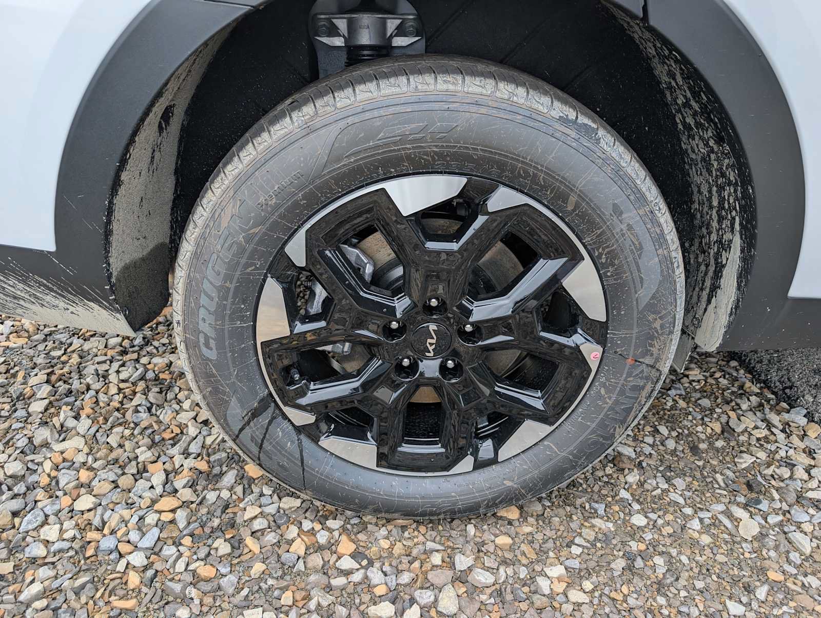 New 2026 Kia Sorento S AWD/4WD image 3