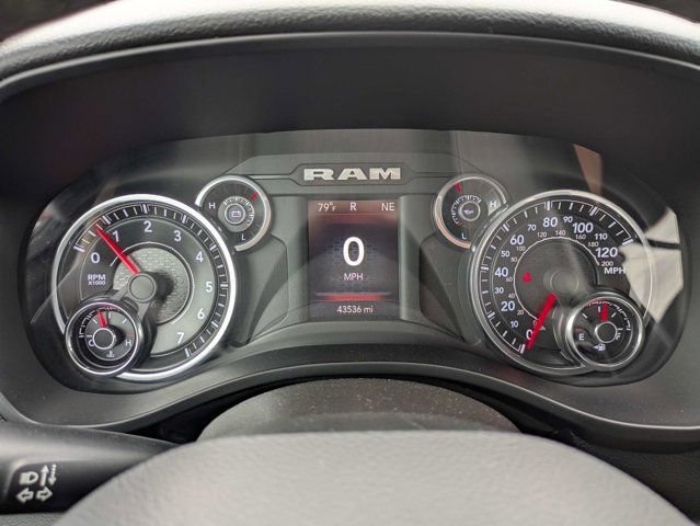 Used 2023 RAM 1500 Big Horn AWD/4WD image 26