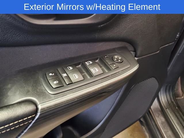 Used 2016 Jeep Cherokee Latitude w/ Safety/Convenience Group image 11