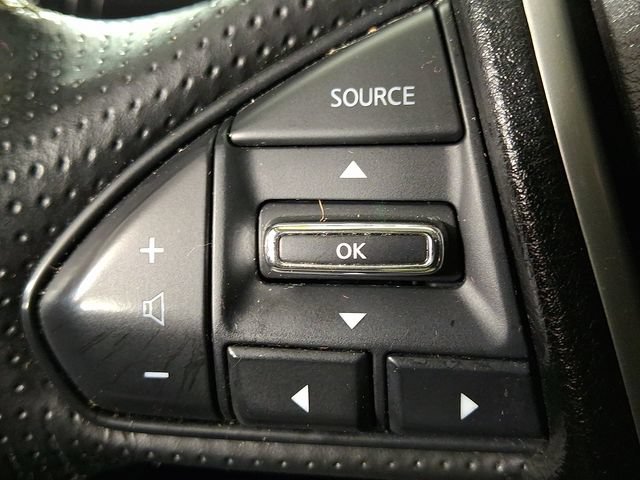 Used 2016 Nissan Maxima Platinum w/ Interior Lighting Package FWD image 22