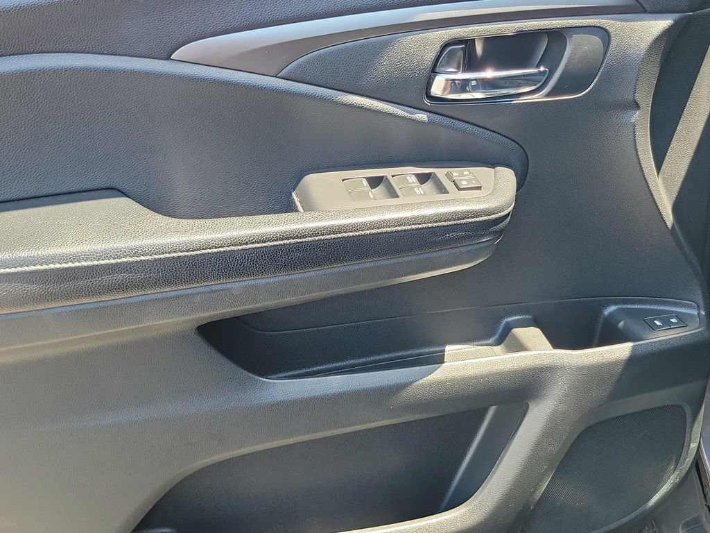 Used 2018 Honda Pilot EX-L image 22