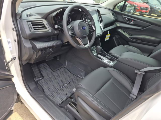New 2026 Subaru Ascent Premium AWD/4WD image 10