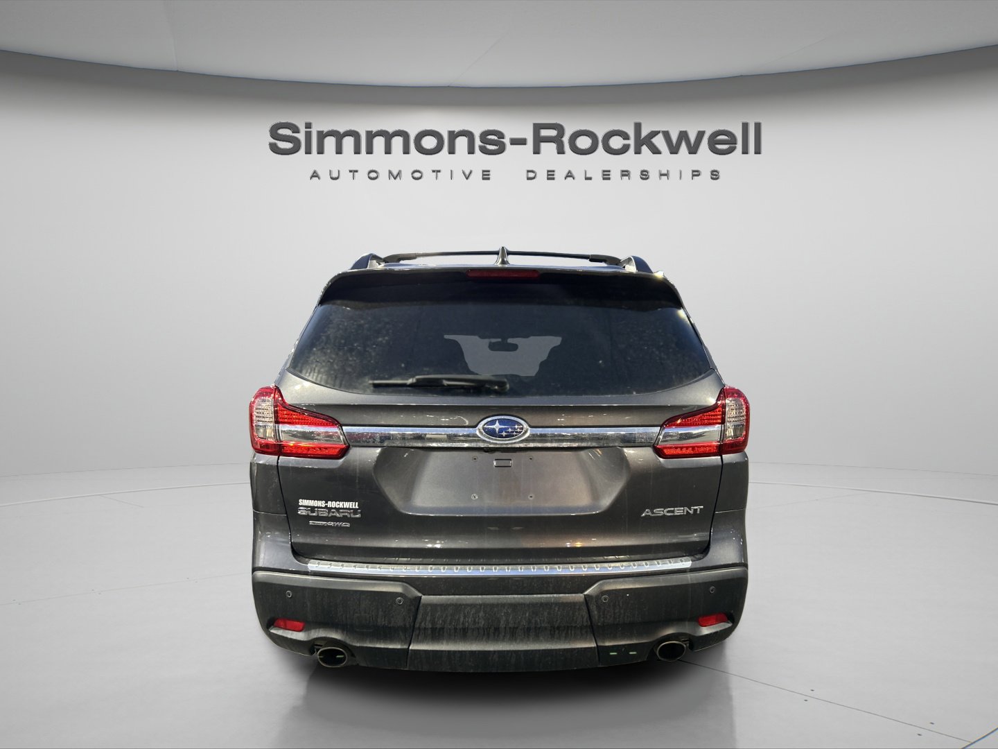 Used 2022 Subaru Ascent Premium w/ Convenience Package image 10