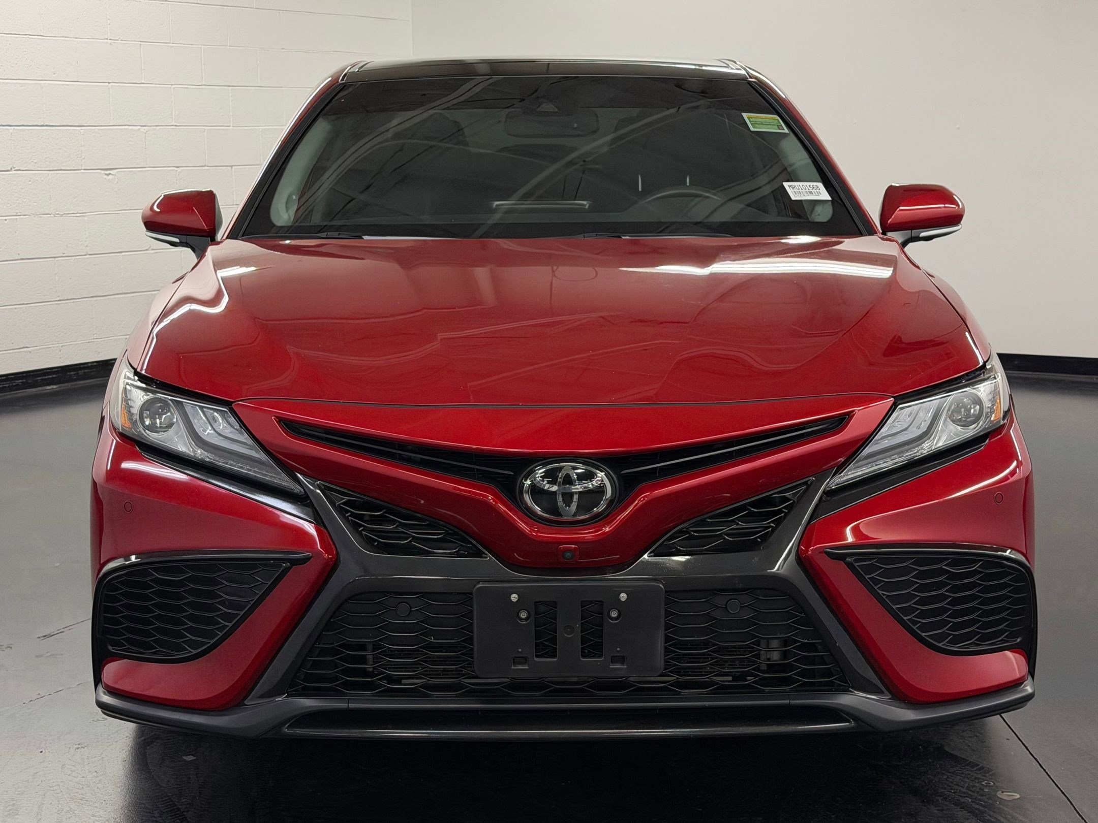 Used 2024 Toyota Camry XSE image 6