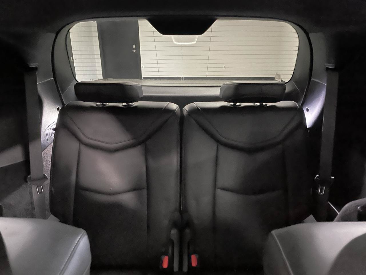 Used 2025 Cadillac XT6 Premium Luxury w/ Technology Package FWD image 22