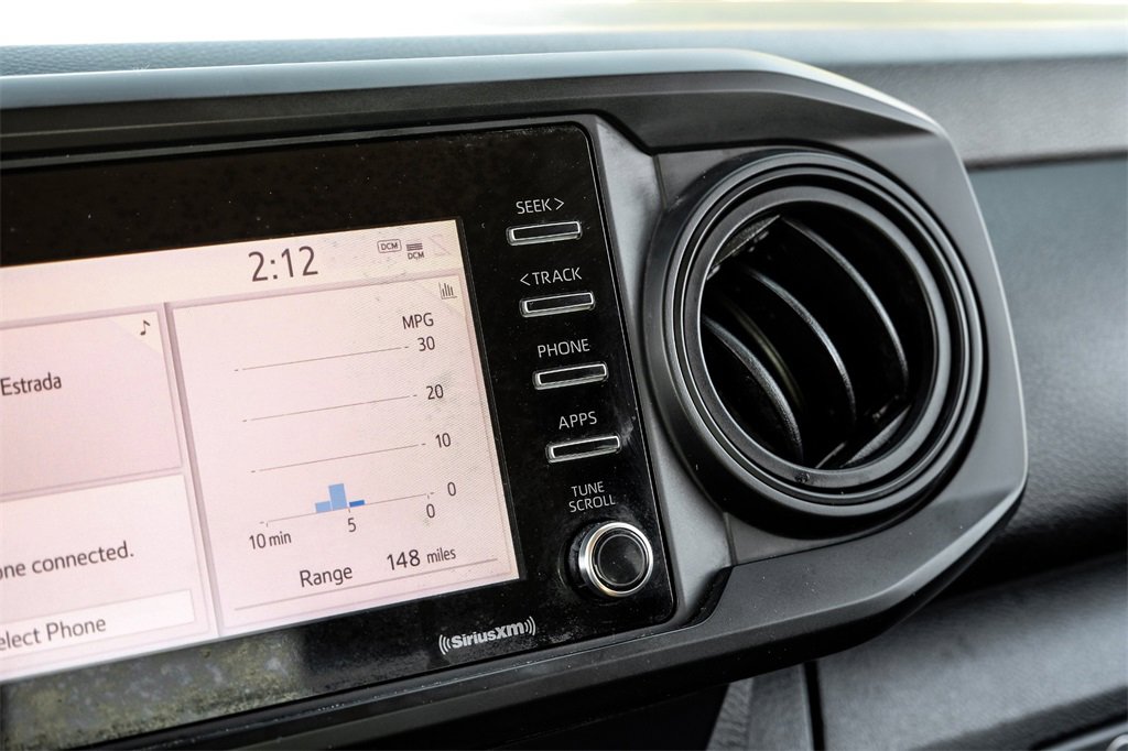 Used 2021 Toyota Tacoma SR image 21