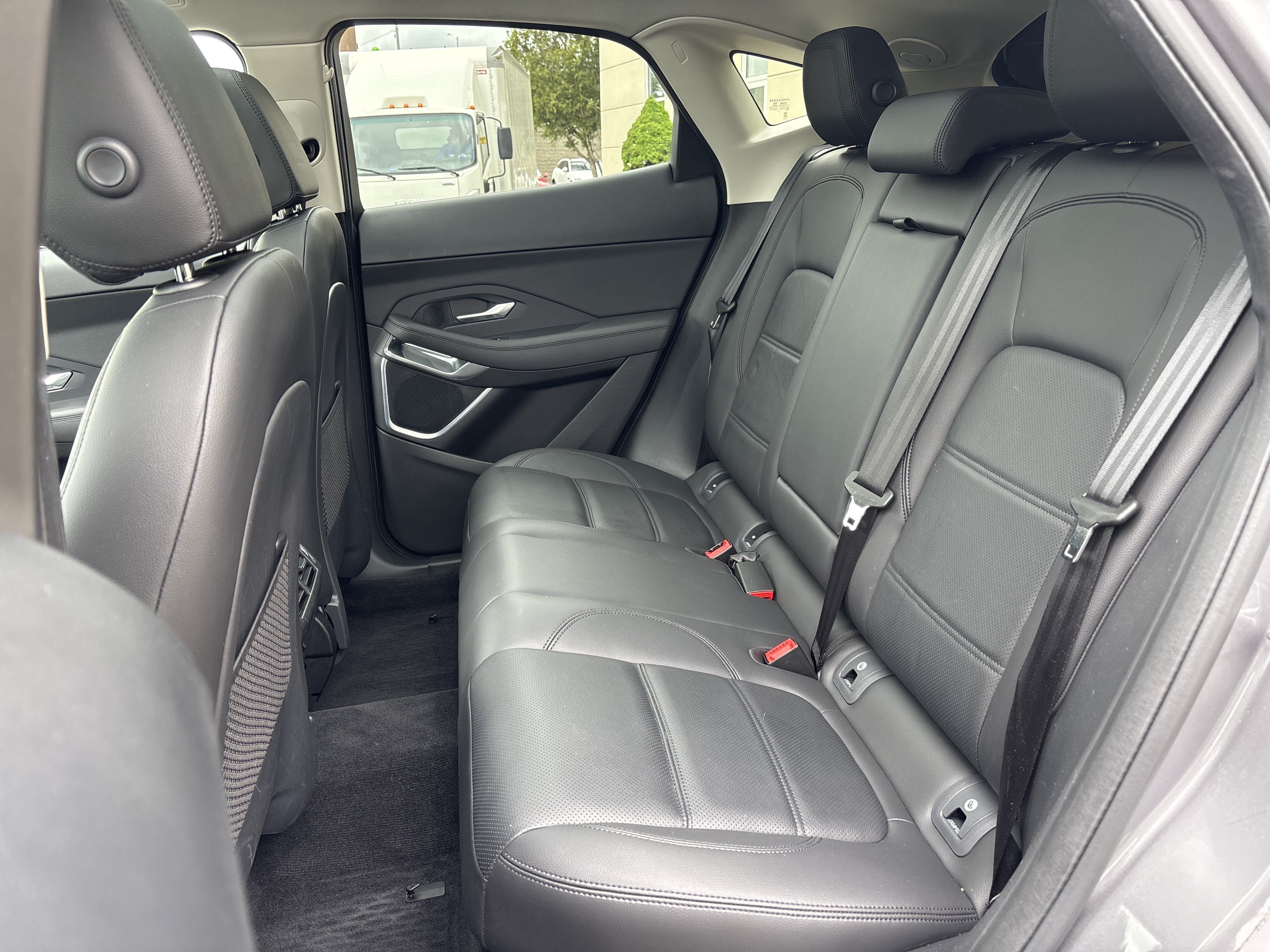 Certified 2023 Jaguar E-PACE SE AWD/4WD image 24