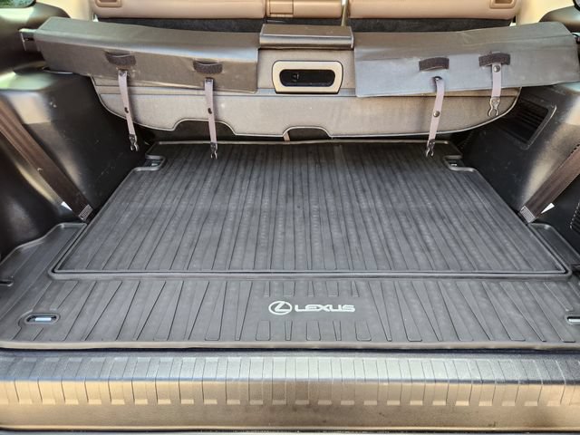 Used 2022 Lexus GX 460 Premium w/ Premium Plus Package AWD/4WD image 32