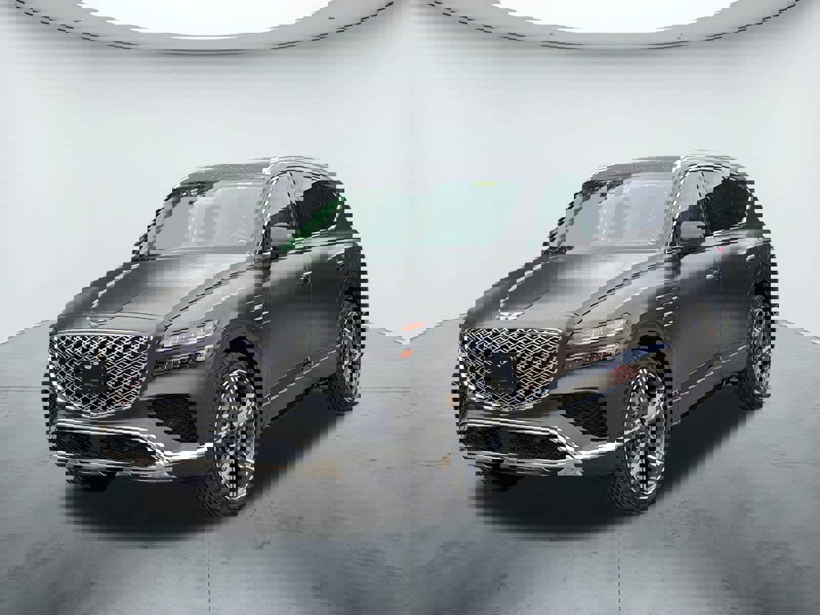 New 2026 Genesis GV80 2.5T Prestige