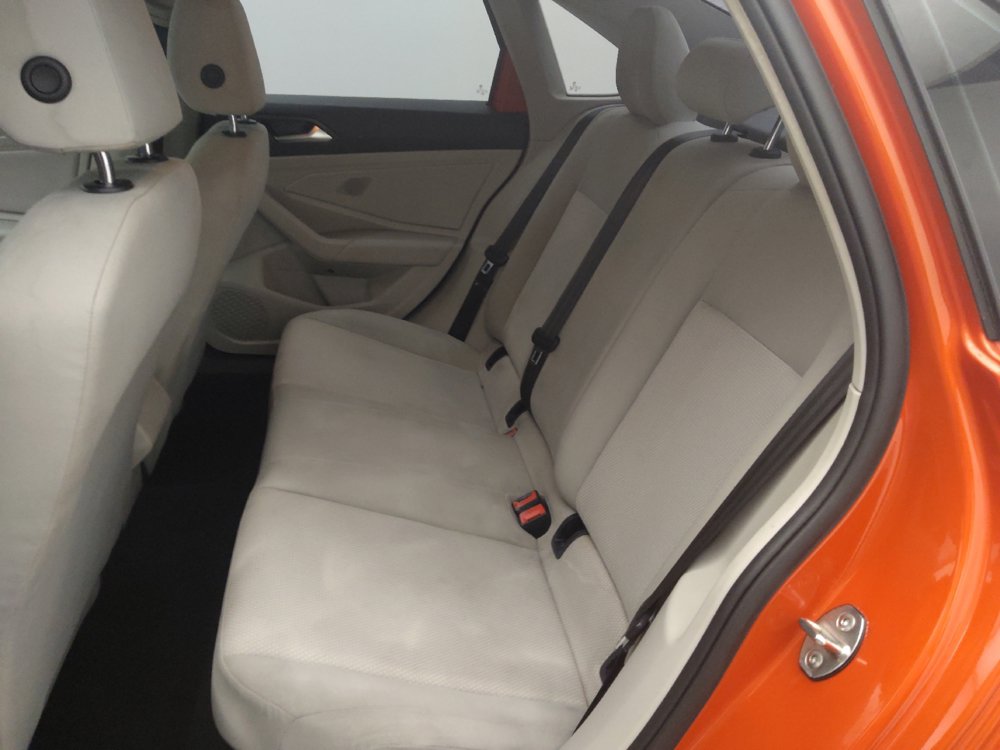 Used 2019 Volkswagen Jetta S FWD image 18