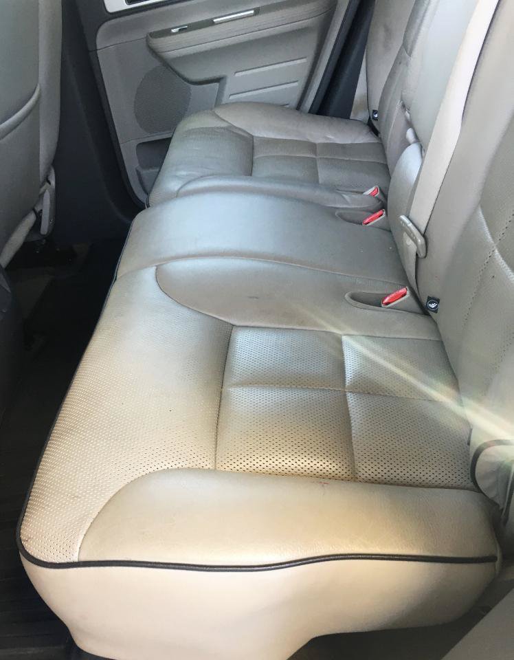 Used 2010 Lincoln MKX 2WD image 12