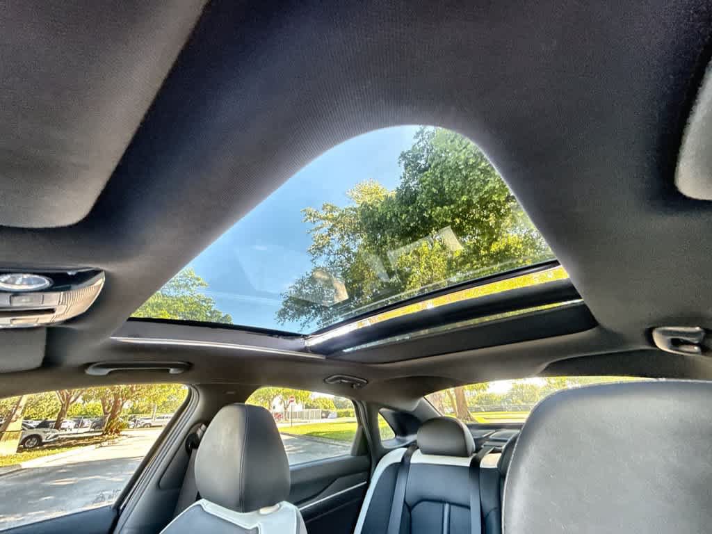 Certified 2025 Kia K5 GT-Line w/ GT-Line Premium Package FWD image 17
