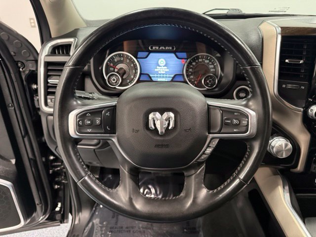 Used 2024 RAM 2500 Laramie AWD/4WD image 18