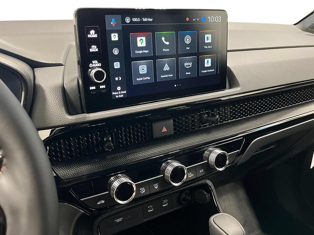 New 2026 Honda CR-V Sport Touring image 20