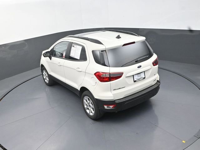 Used 2020 Ford EcoSport SE w/ Interior Protection Package AWD/4WD image 15