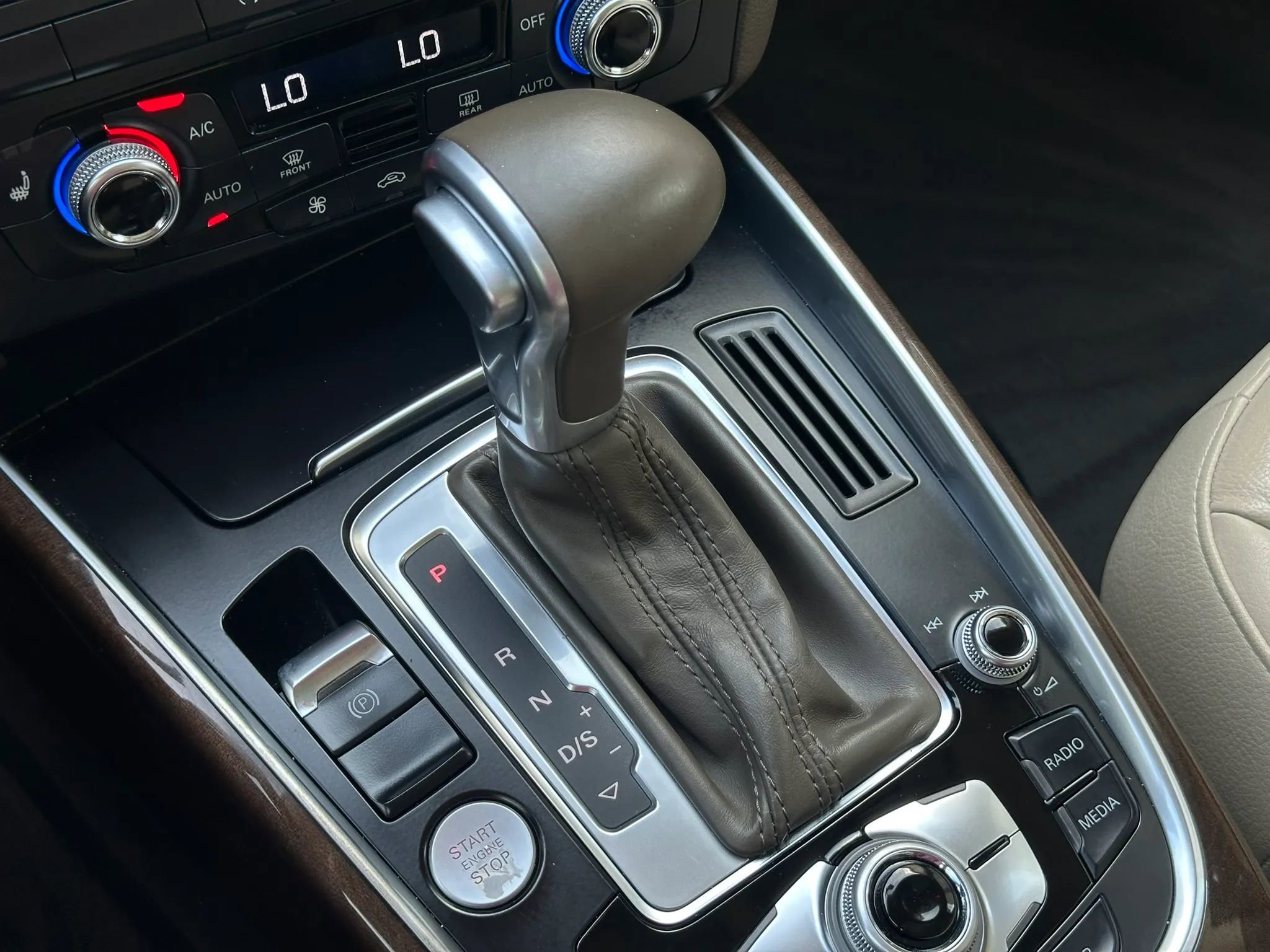 Used 2016 Audi Q5 TDI Premium Plus w/ Technology Package image 38