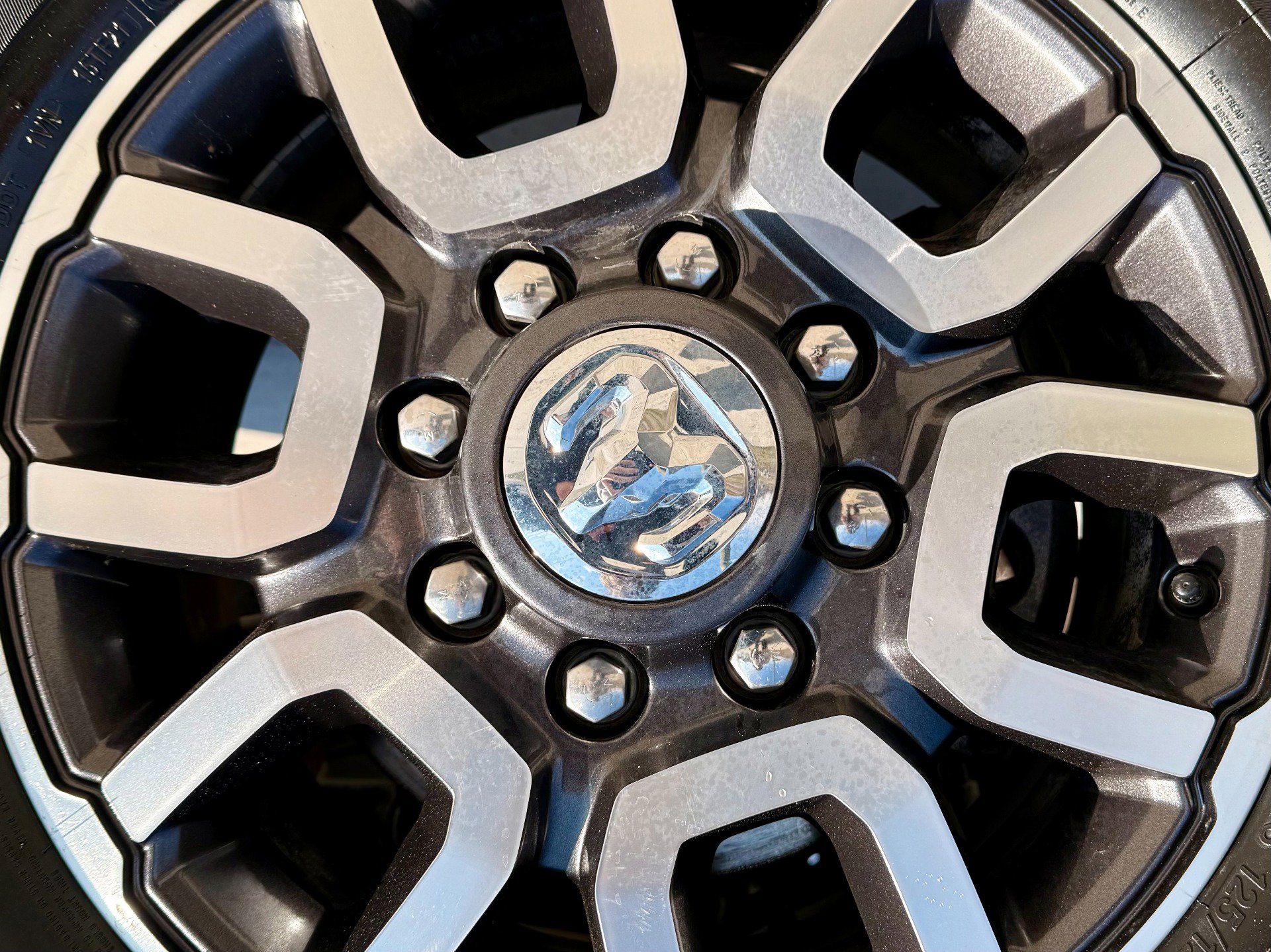 Used 2024 RAM 2500 Limited w/ Towing Technology Group AWD/4WD image 66