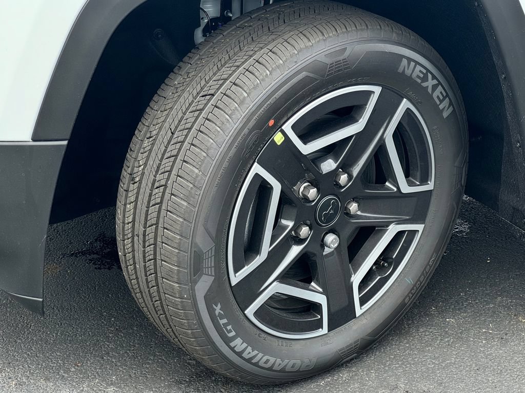 New 2026 Jeep Cherokee Limited AWD/4WD image 9