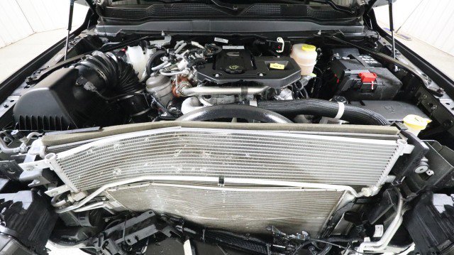 Used 2025 RAM 2500 Laramie AWD/4WD image 25