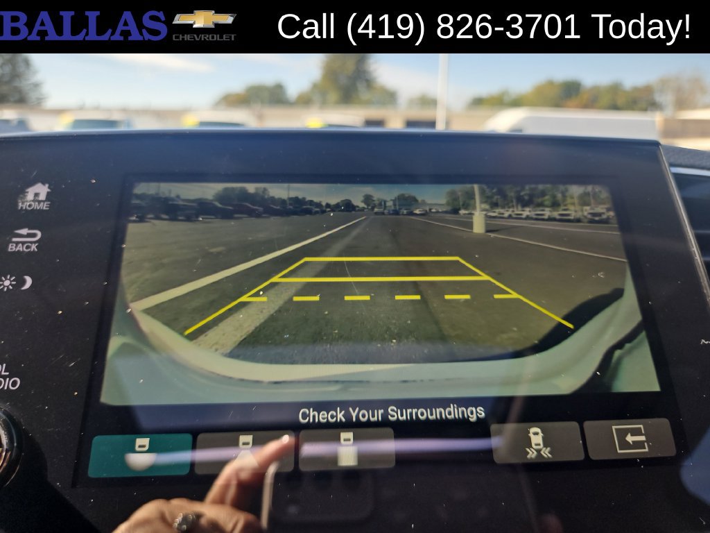 Used 2020 Honda Pilot Touring image 26