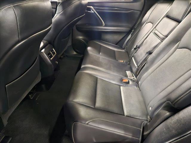 Used 2019 Lexus RX 350 FWD image 16