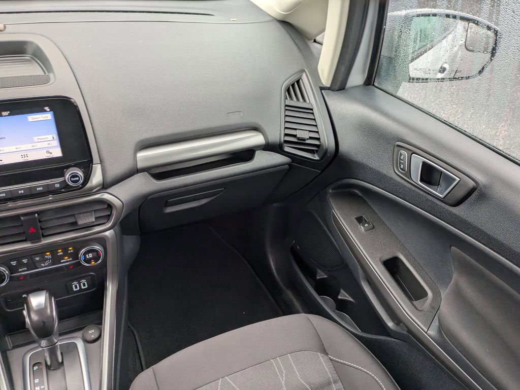 Used 2018 Ford EcoSport SE image 17