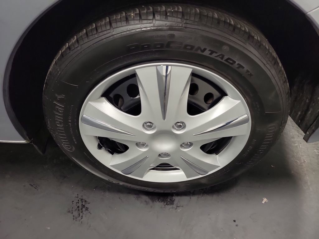 Used 2023 Subaru Impreza 2.0i image 10