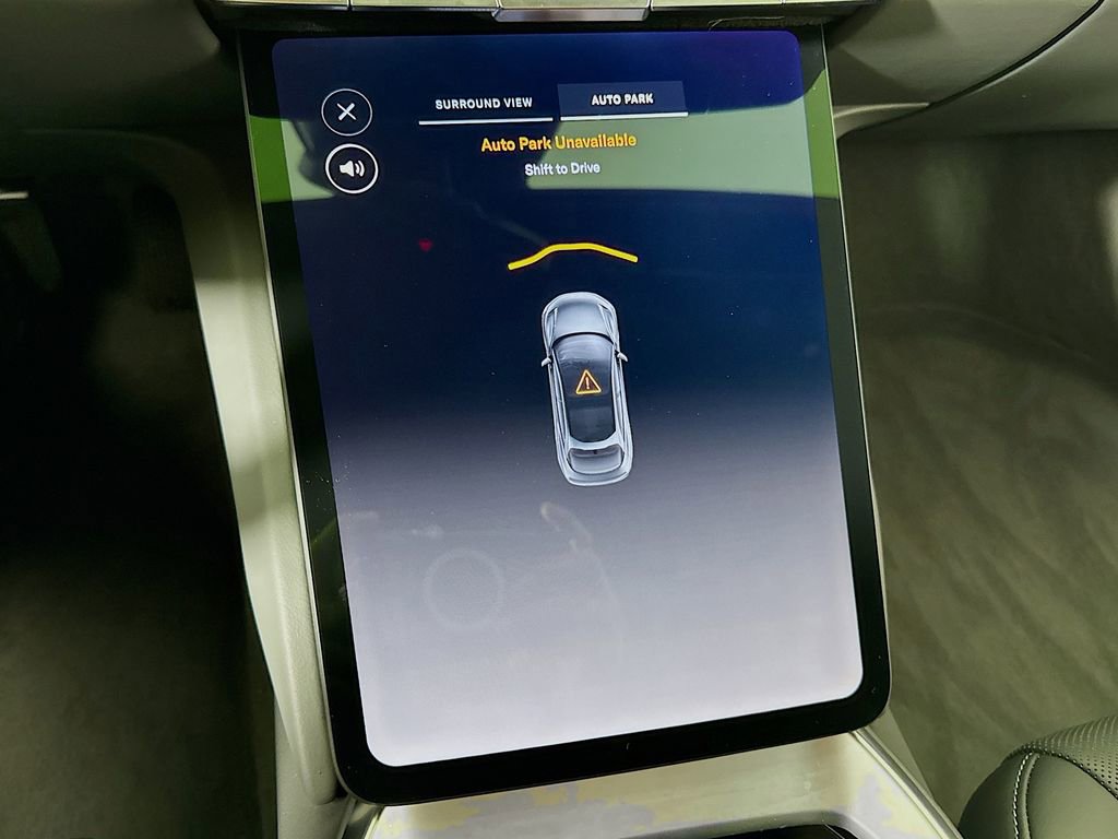 Used 2024 Lucid Air Touring AWD/4WD image 28