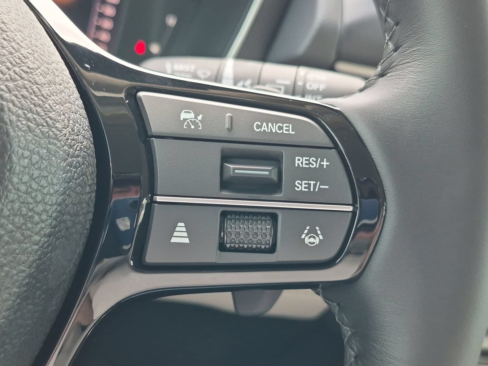 New 2026 Honda Pilot EX-L image 10