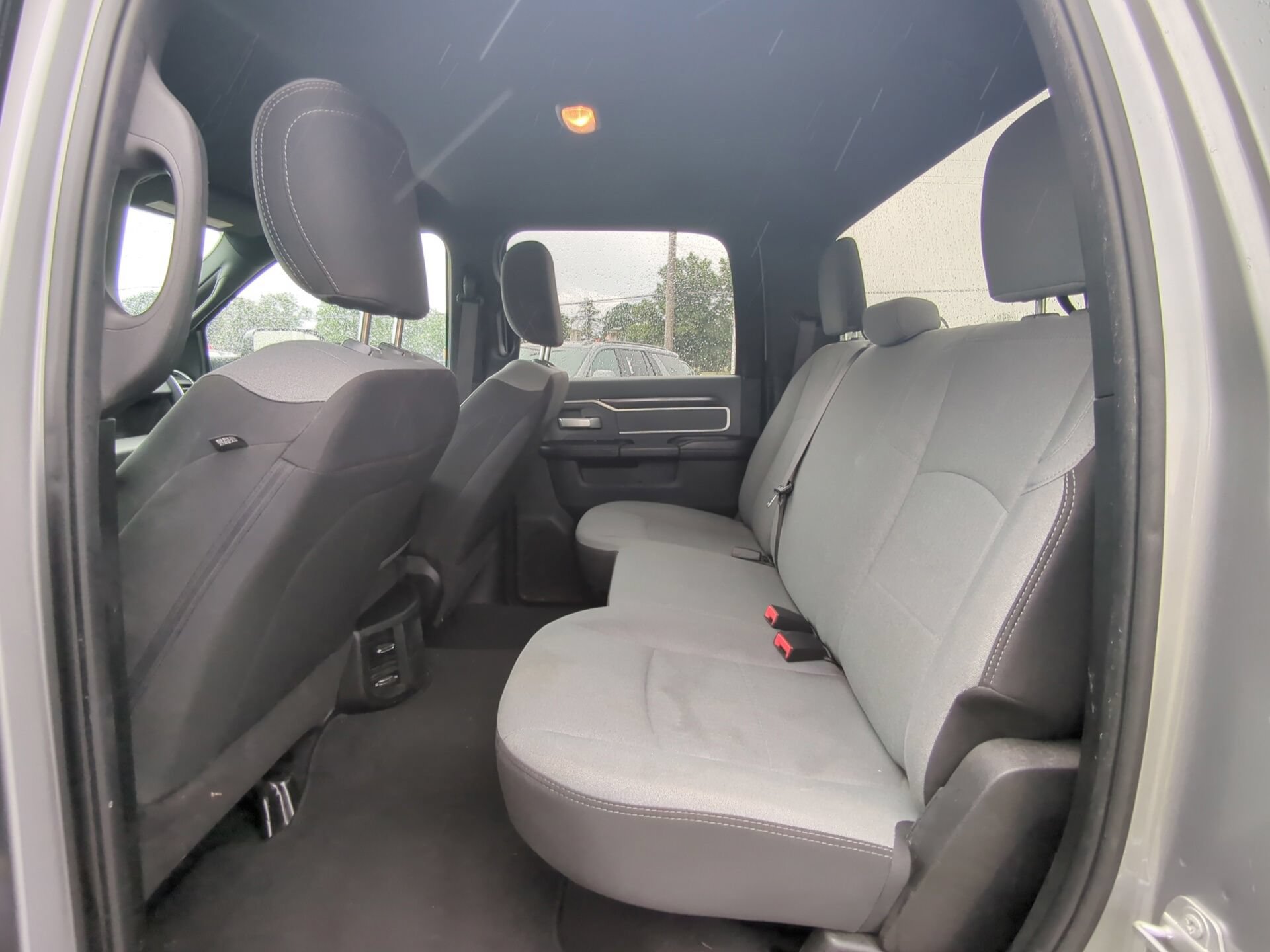 Used 2021 RAM 2500 Big Horn AWD/4WD image 10