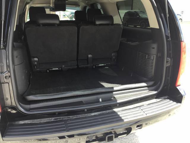 Used 2014 GMC Yukon XL SLE AWD/4WD image 17