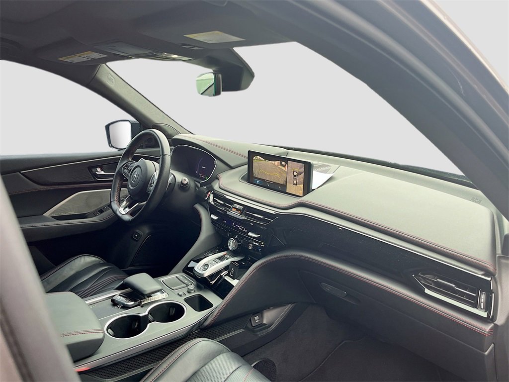 Used 2023 Acura MDX Type S image 32