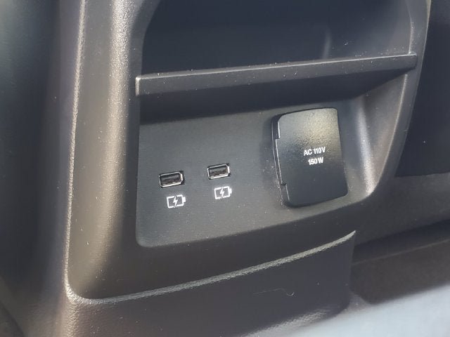 Certified 2020 Ford Ranger Lariat w/ Equipment Group 501A Mid AWD/4WD image 29