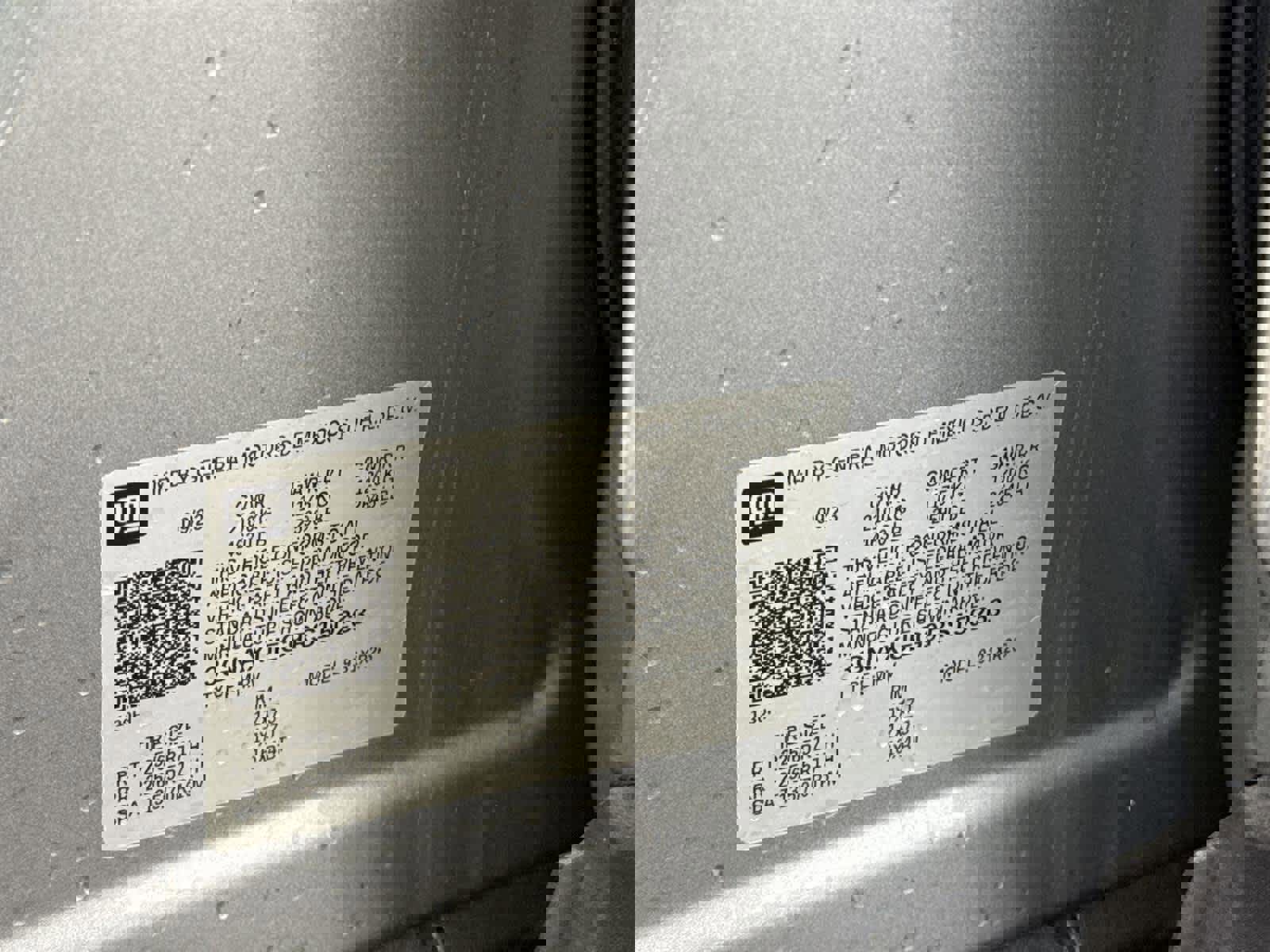 Certified 2024 Chevrolet Equinox LT image 32