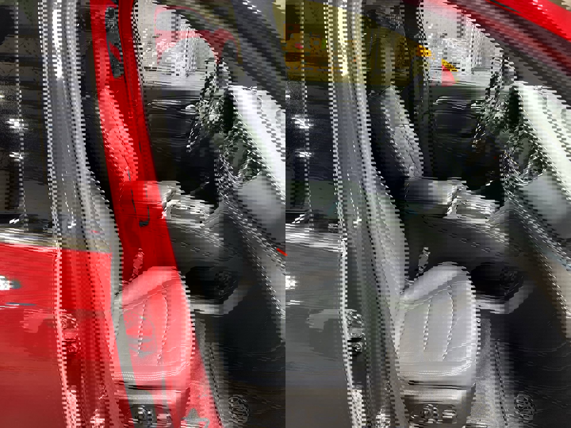 Certified 2023 Buick Enclave Essence w/ Sport Touring Edition image 28