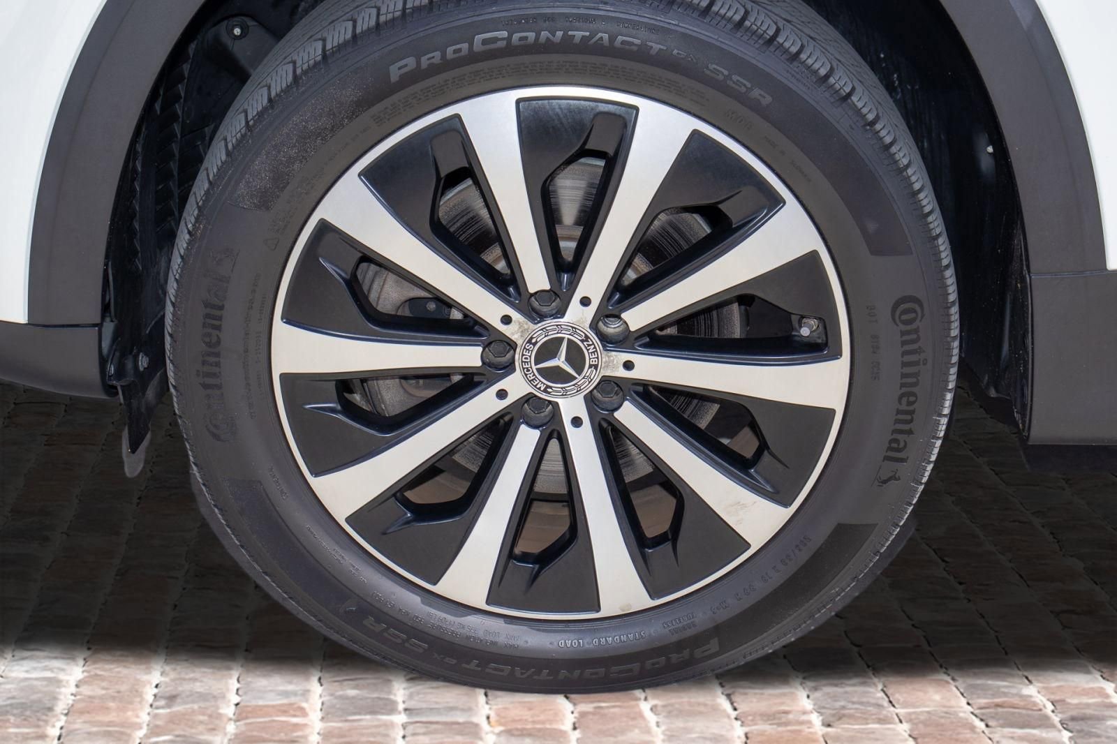 Used 2020 Mercedes-Benz GLB 250 image 38