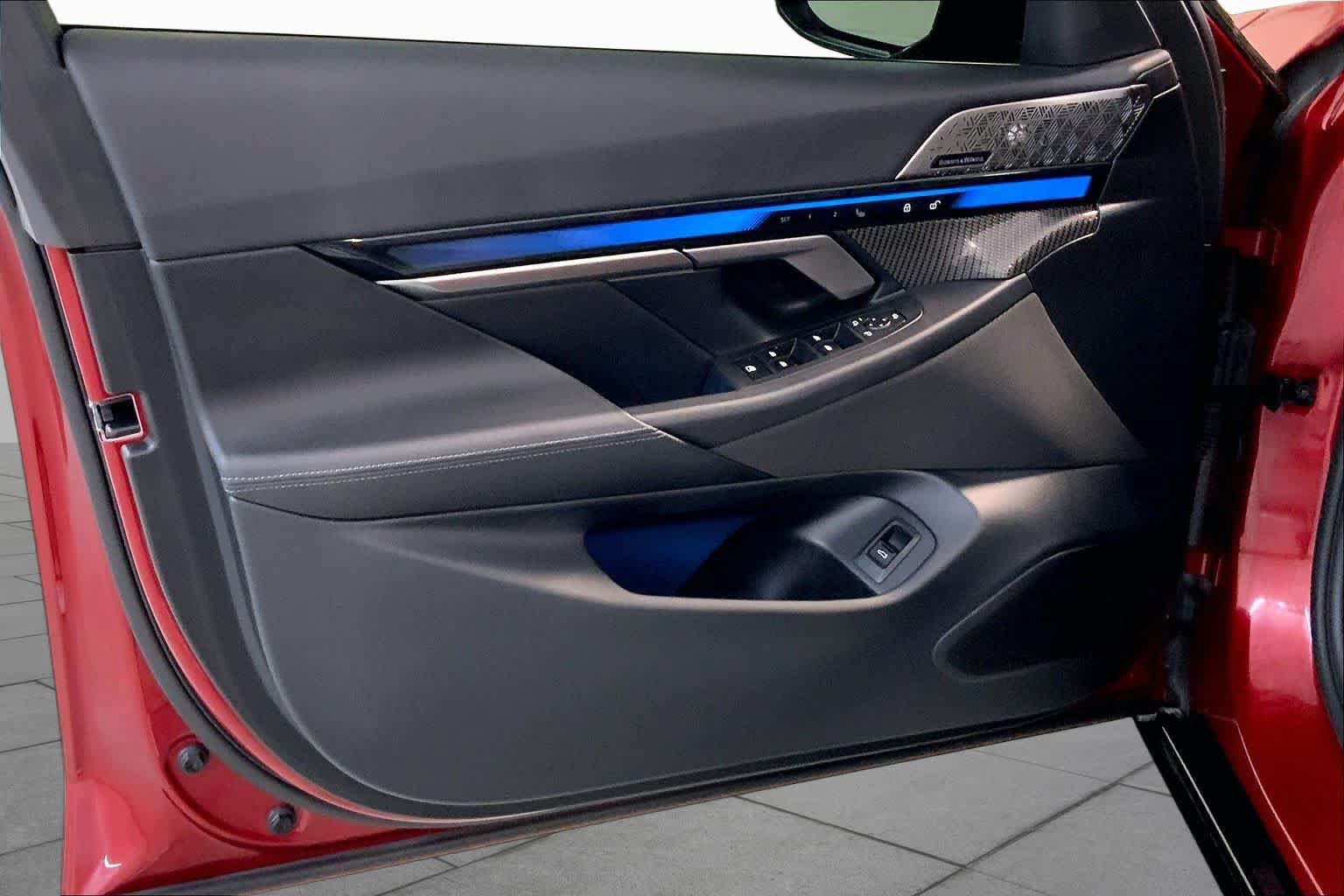 Used 2024 BMW i5 M60 w/ Premium Package AWD/4WD image 21