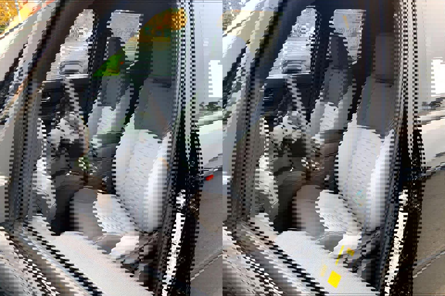 New 2026 Toyota Tacoma TRD Sport image 9