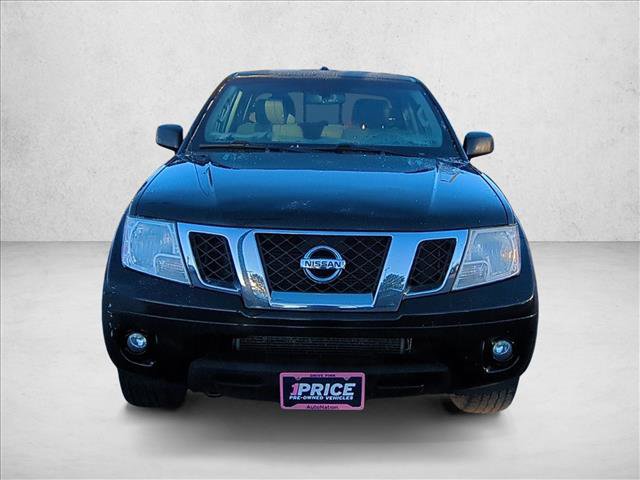 Used 2017 Nissan Frontier SV w/ SV Value Truck Package video 2