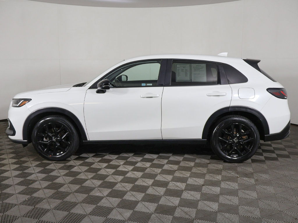 Used 2024 Honda HR-V Sport image 15