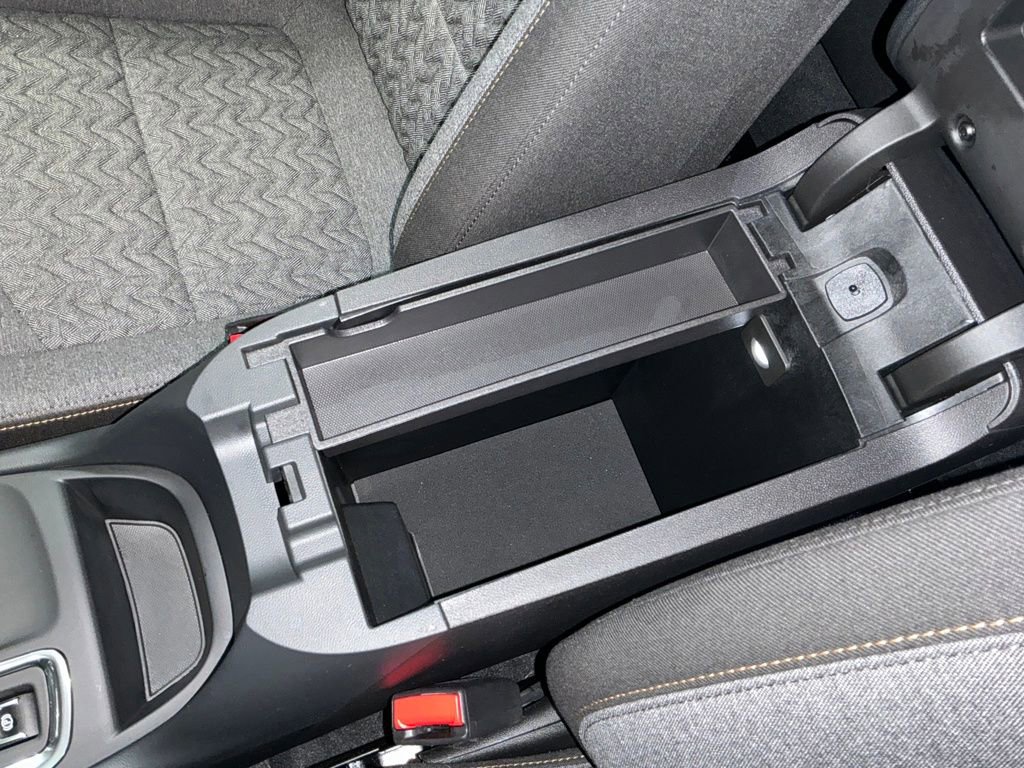 Used 2024 Chevrolet Equinox LT image 26