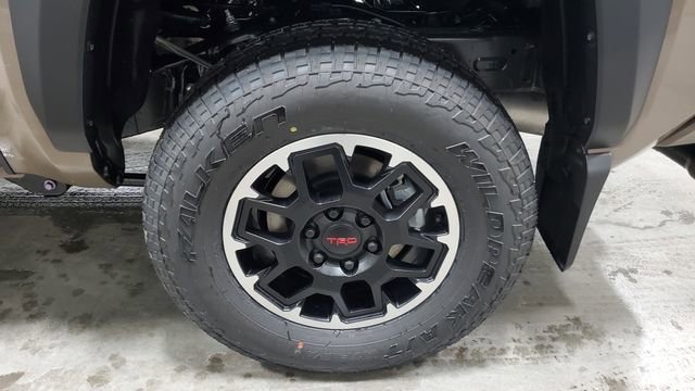 New 2026 Toyota Tacoma TRD Off-Road image 7