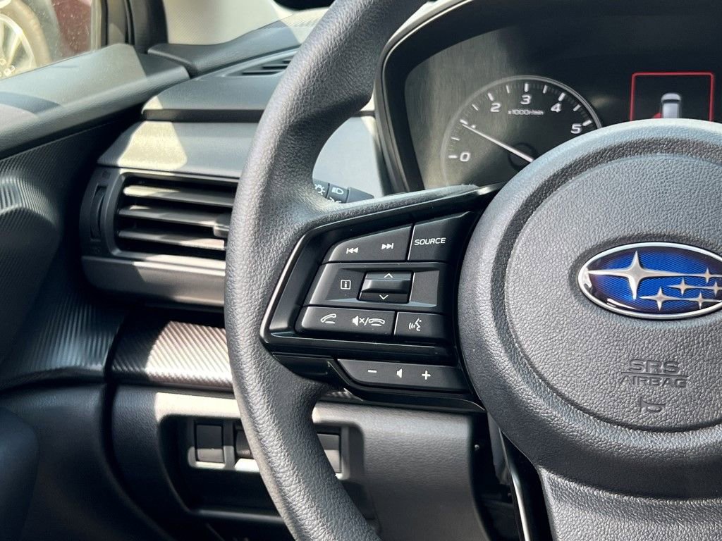 New 2025 Subaru Crosstrek 2.5i Premium w/ Crosstrek Mirror Package image 21