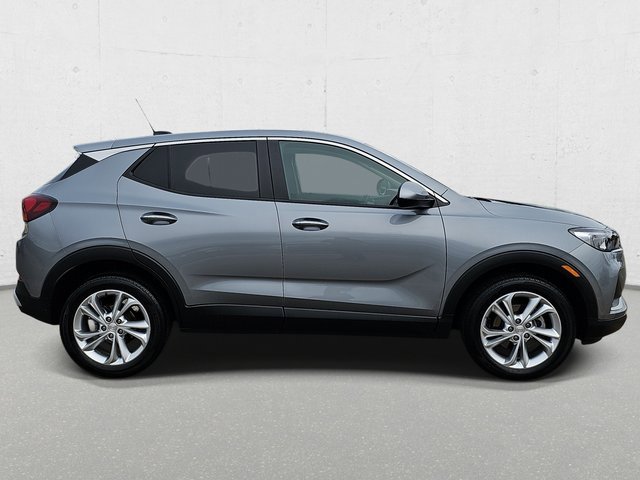 Used 2023 Buick Encore GX Preferred w/ Cold Weather Comfort Package image 4