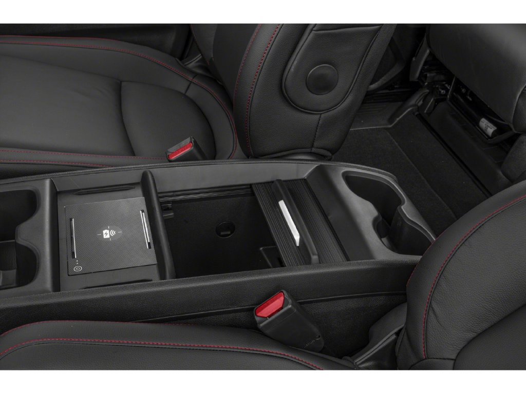 New 2027 Honda Odyssey Sport-L image 9
