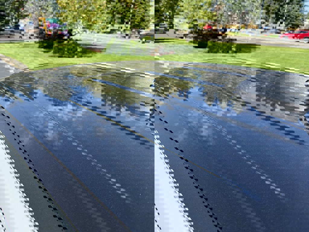 New 2025 Ford Maverick Lariat w/ Black Appearance Package image 8