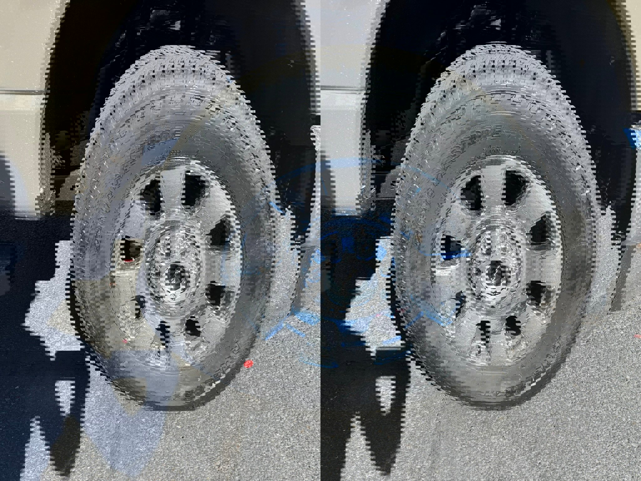 New 2026 Ford F350 Lariat w/ Lariat Premium Package image 9