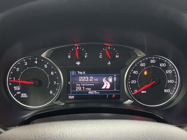 Used 2024 GMC Terrain SLE FWD image 32